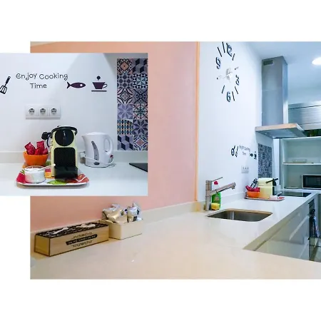 Ruzafa * Валенсия