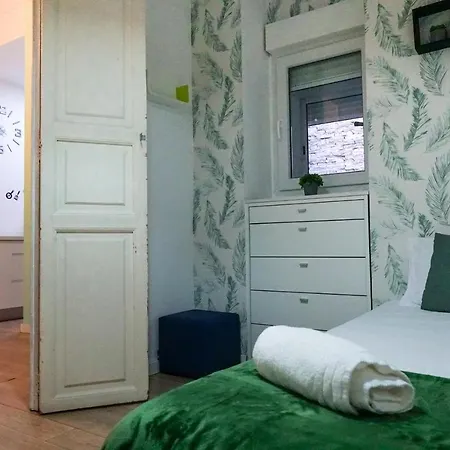 Ruzafa Валенсия