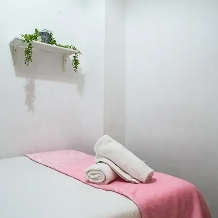 Apartamento Ruzafa