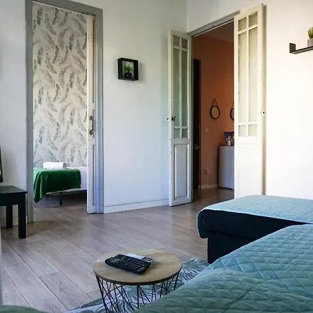 Appartement Ruzafa *