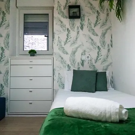 Lejlighed Ruzafa Valencia