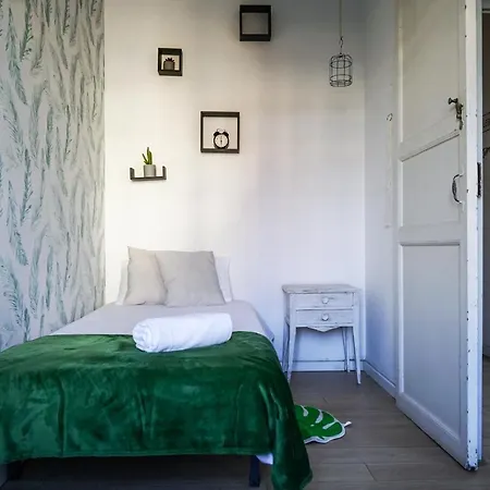 Appartement Ruzafa *