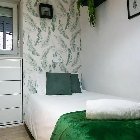 Apartment Ruzafa Valencia