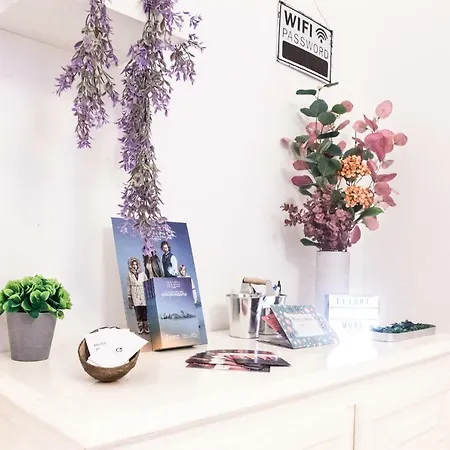 Ruzafa Валенсия