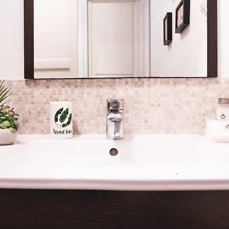Ruzafa Appartement