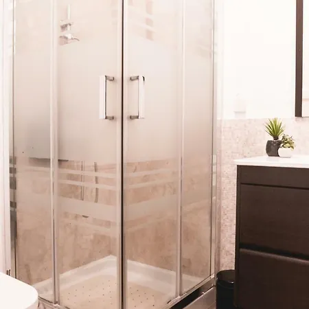 Ruzafa Апартаменты