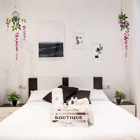 Apartment Ruzafa