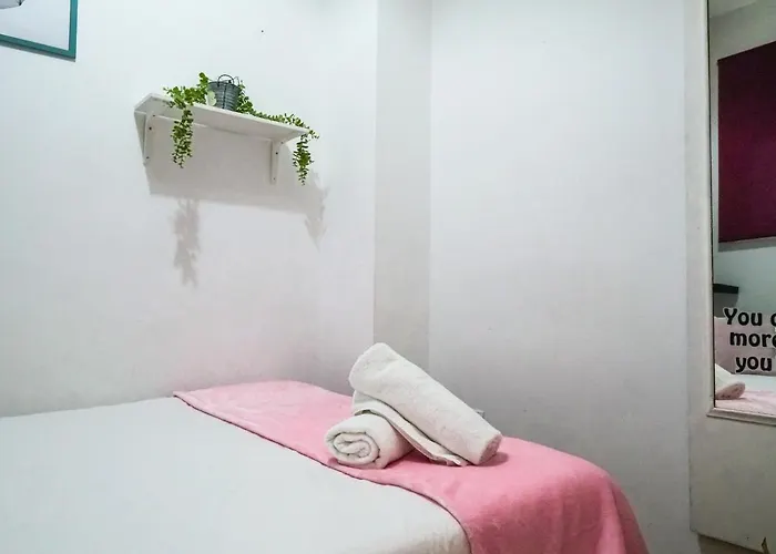 Apartment Ruzafa