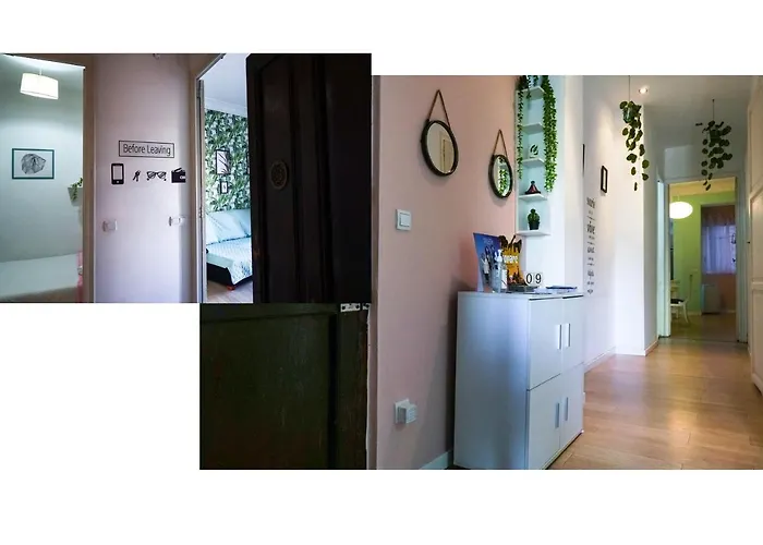 Ruzafa Lejlighed Valencia