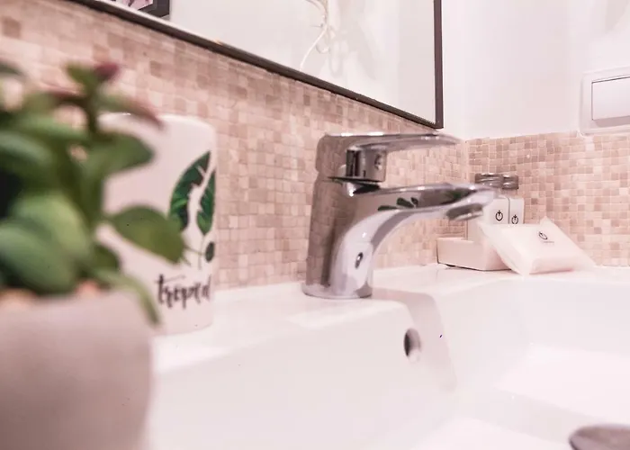 Lejlighed Ruzafa Valencia