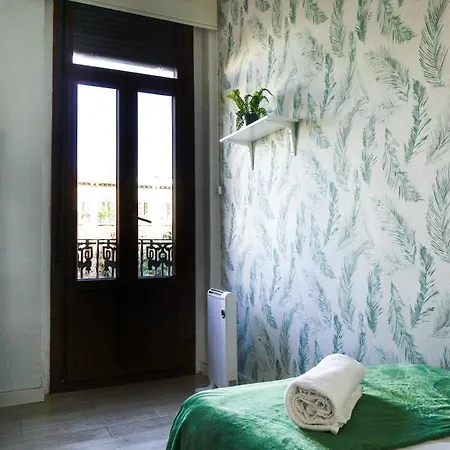 Ruzafa Apartamento Valencia