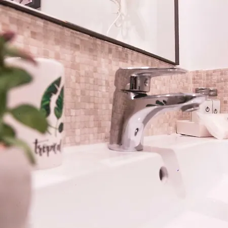 Apartamento Ruzafa Valência